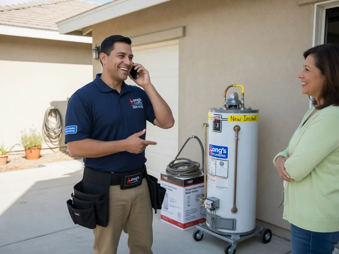 Leak Detection De Soto, IL FAQs